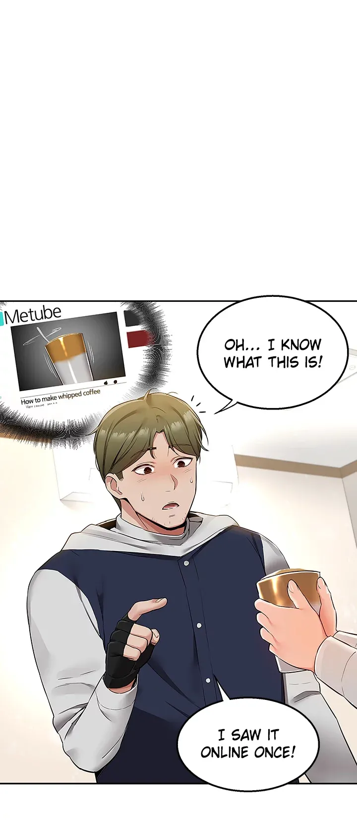 Delivery (Danmuji) chapter 2 page 23
