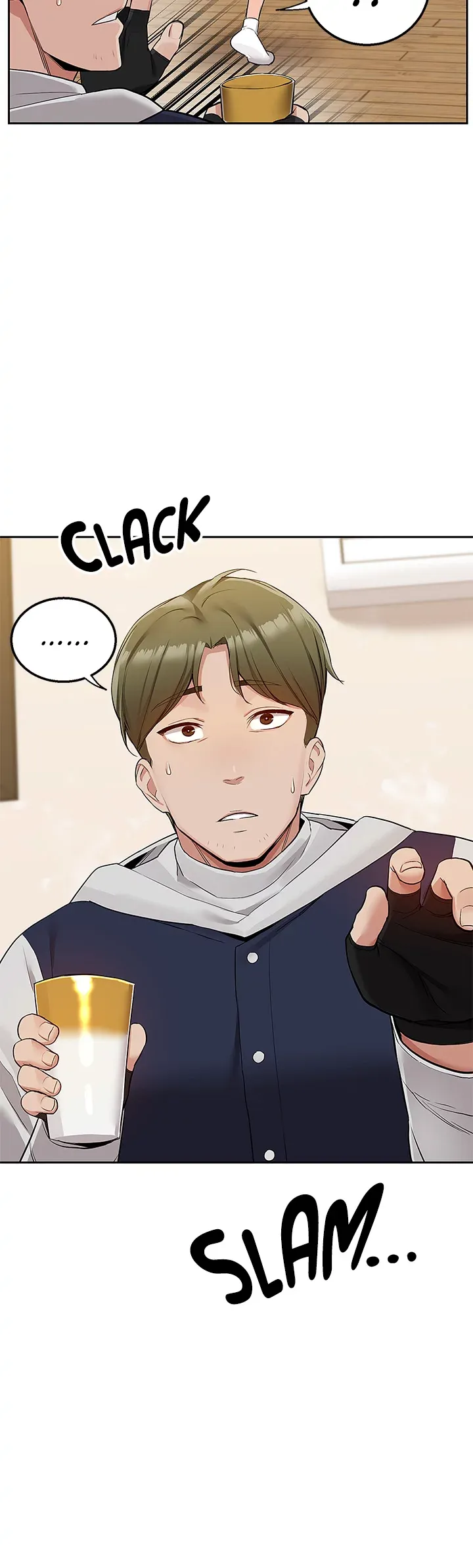 Delivery (Danmuji) chapter 2 page 33