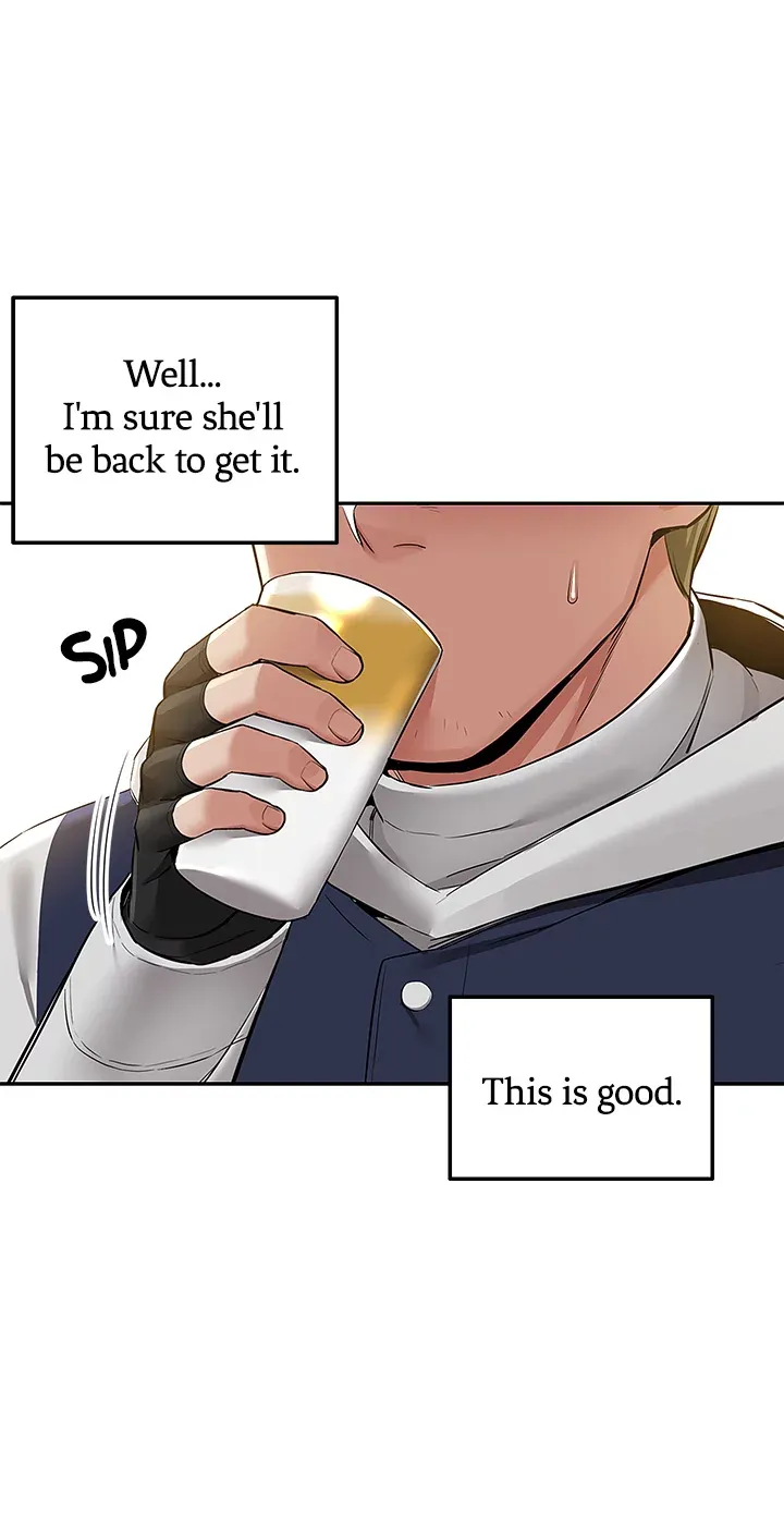 Delivery (Danmuji) chapter 2 page 35