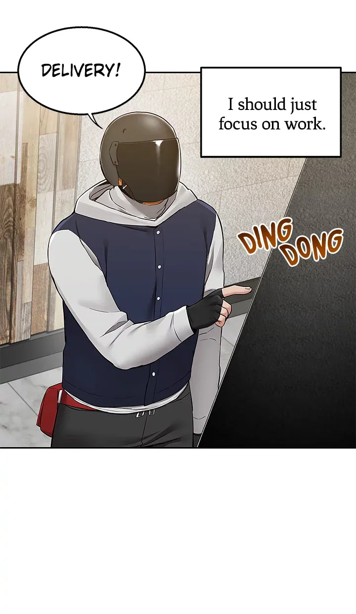 Delivery (Danmuji) chapter 2 page 37