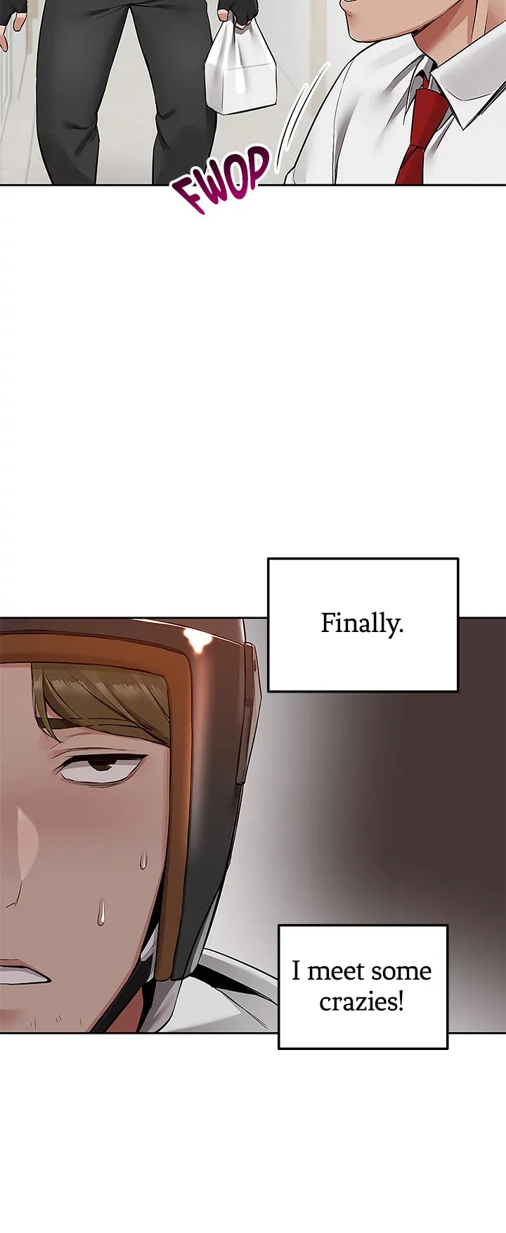 Delivery (Danmuji) chapter 2 page 41