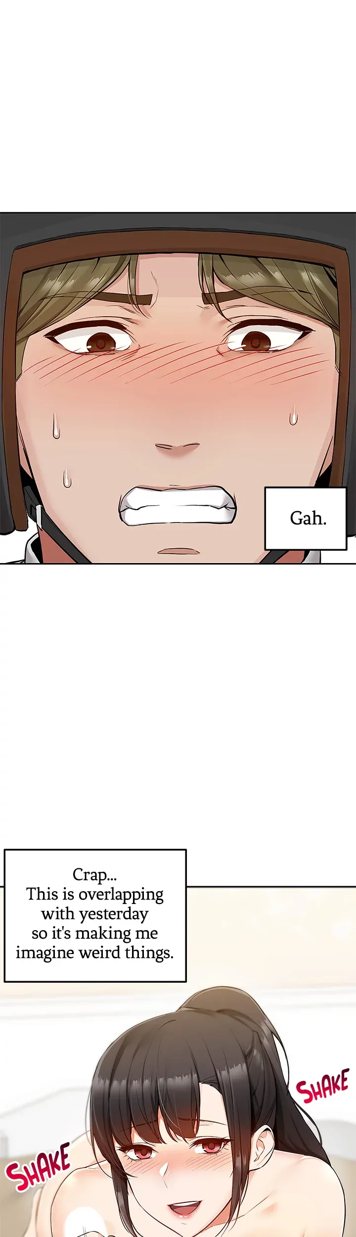 Delivery (Danmuji) chapter 2 page 44