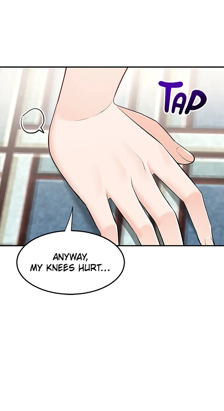Delivery (Danmuji) chapter 20 page 8