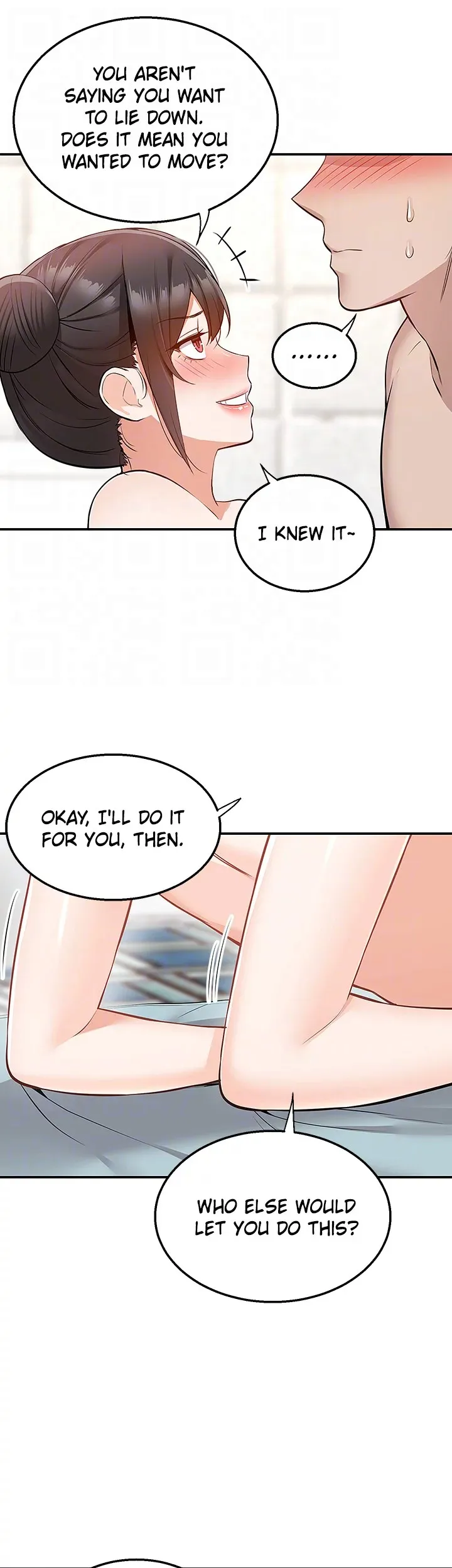 Delivery (Danmuji) chapter 20 page 11