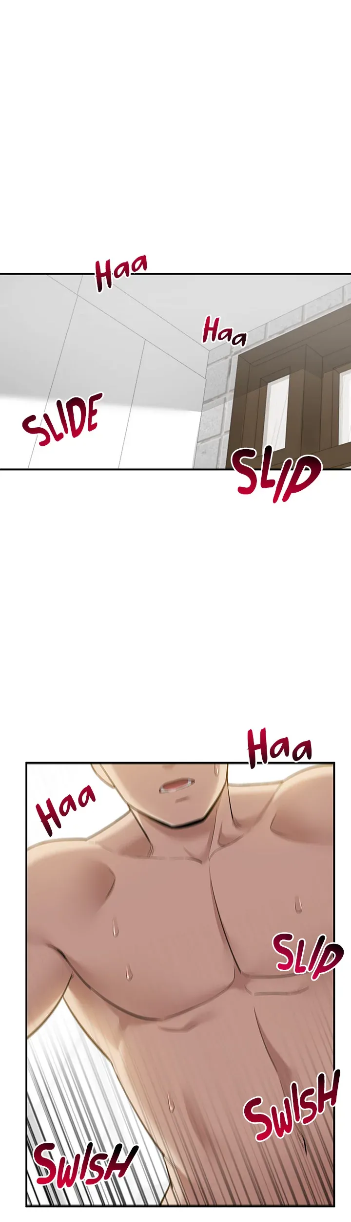 Delivery (Danmuji) chapter 20 page 23