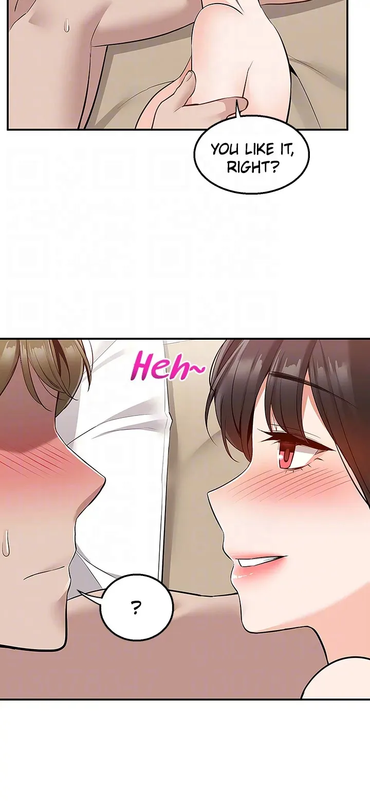 Delivery (Danmuji) chapter 20 page 34