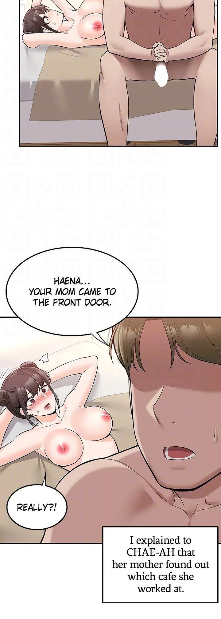 Delivery (Danmuji) chapter 20 page 36