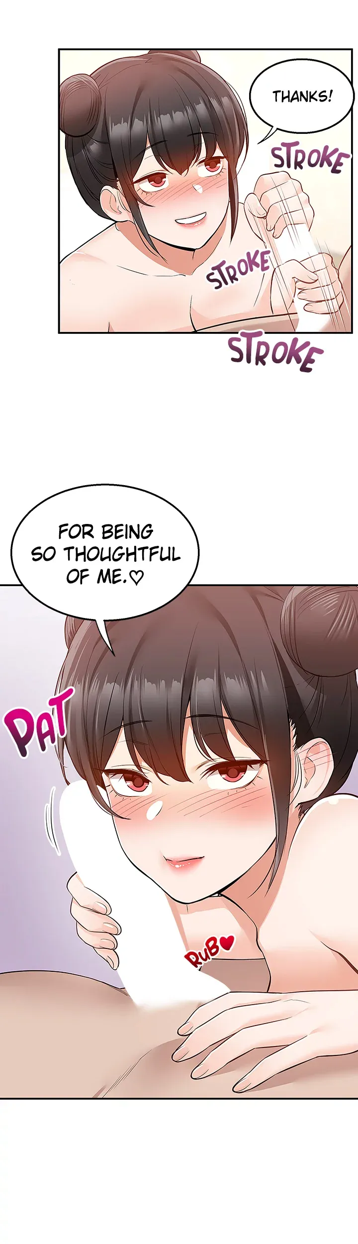 Delivery (Danmuji) chapter 20 page 41