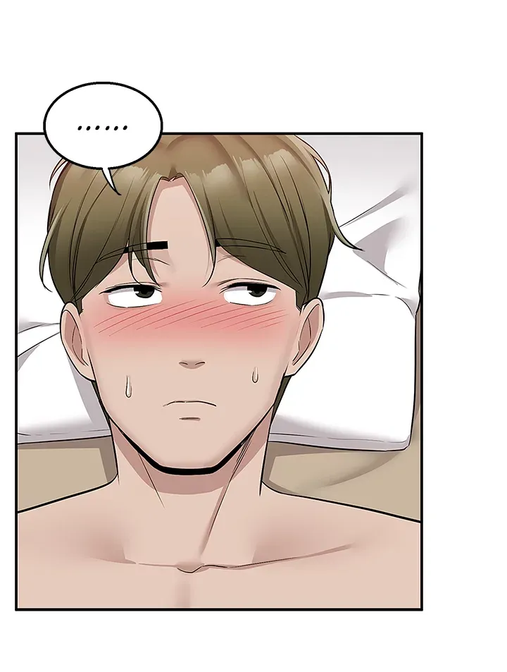 Delivery (Danmuji) chapter 21 page 10