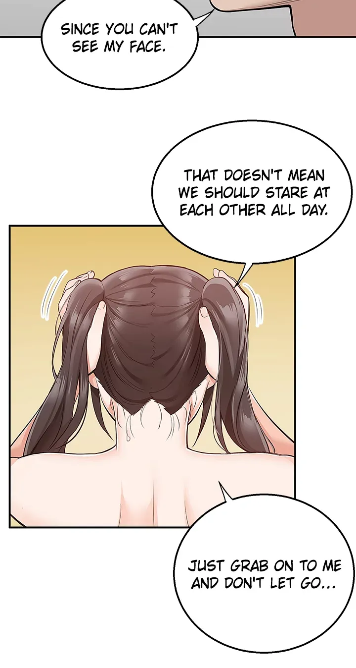 Delivery (Danmuji) chapter 21 page 26