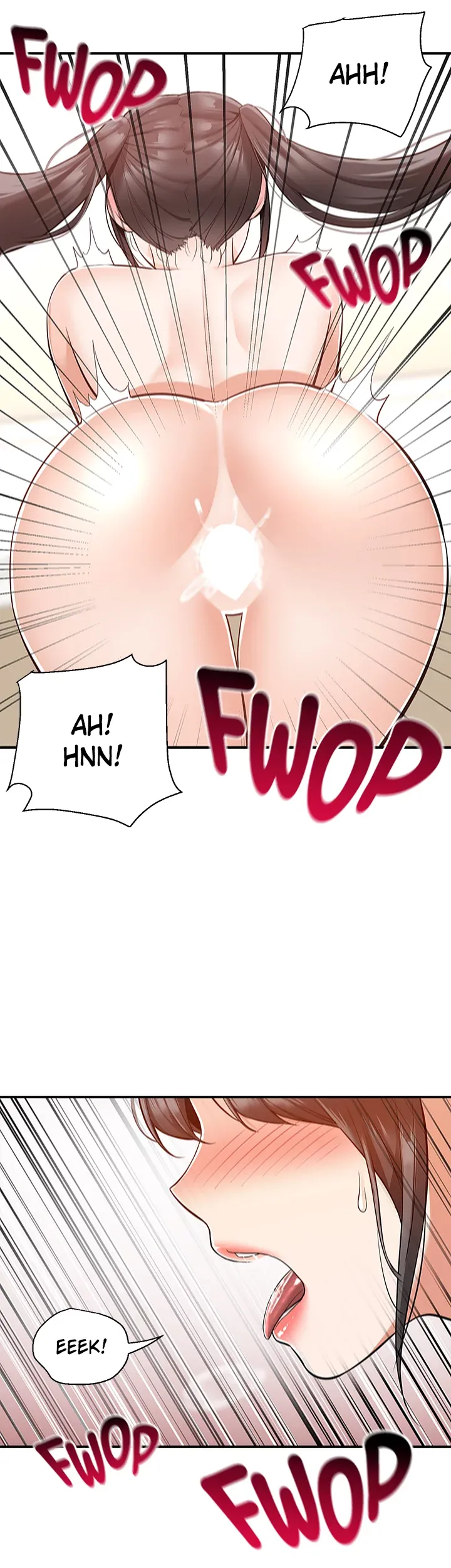 Delivery (Danmuji) chapter 21 page 29