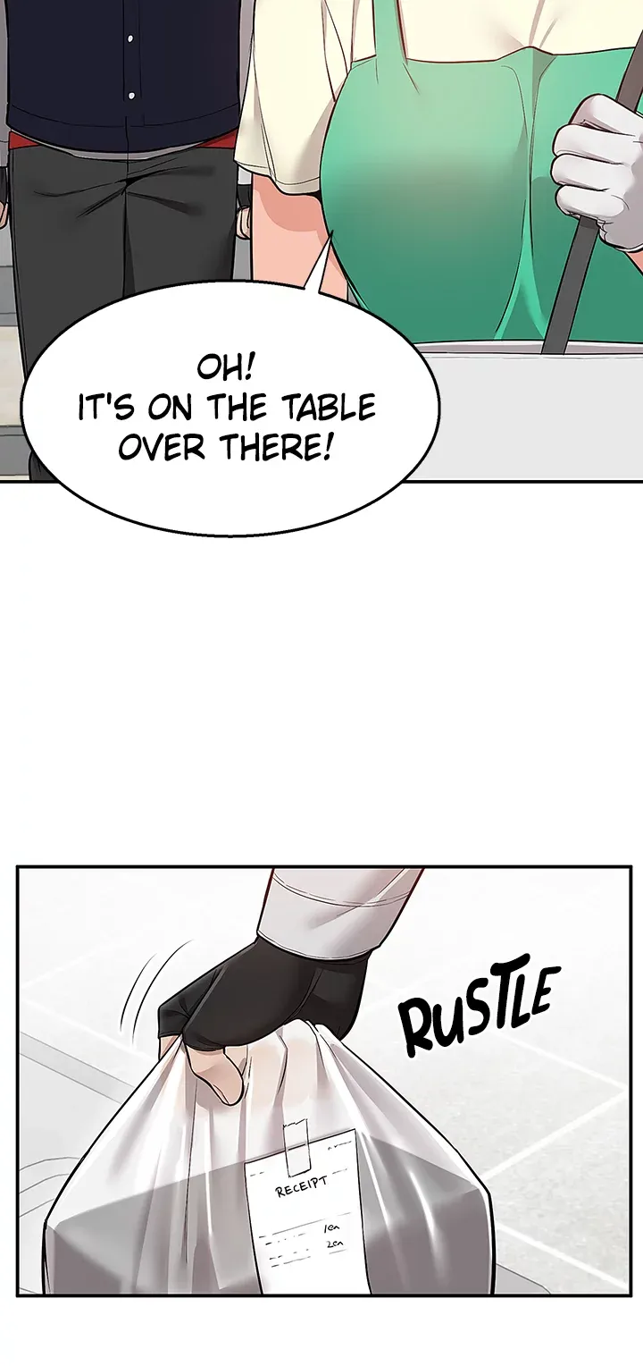 Delivery (Danmuji) chapter 21 page 42