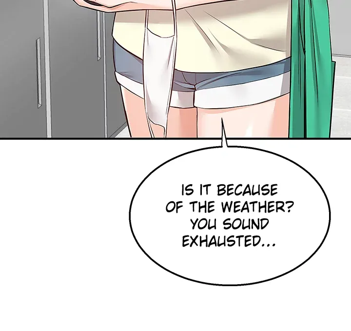 Delivery (Danmuji) chapter 21 page 44