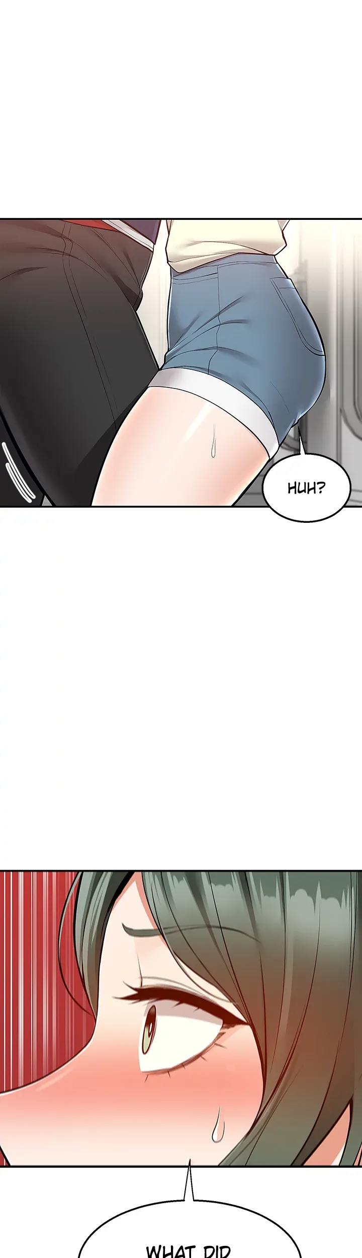 Delivery (Danmuji) chapter 21 page 49