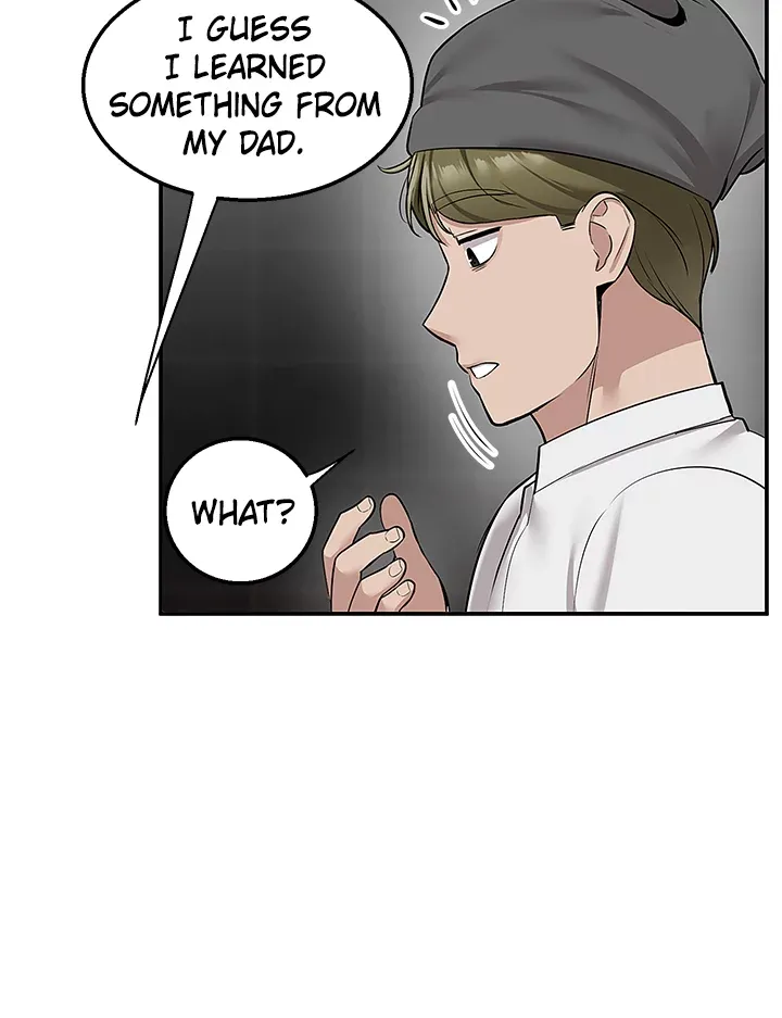 Delivery (Danmuji) chapter 22 page 30