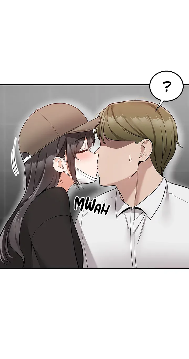 Delivery (Danmuji) chapter 22 page 42
