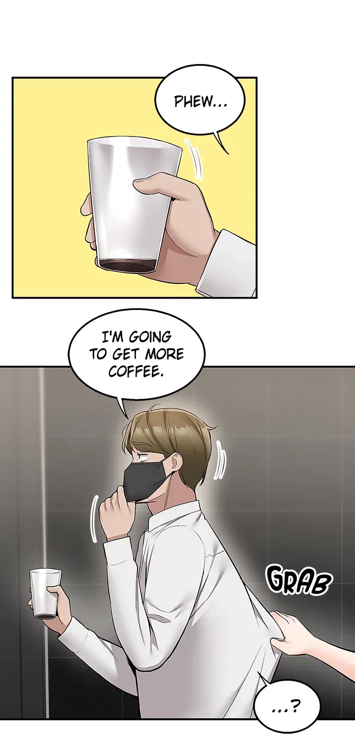 Delivery (Danmuji) chapter 23 page 6