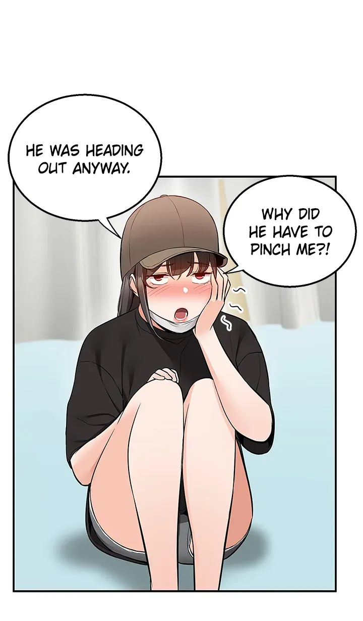 Delivery (Danmuji) chapter 23 page 8