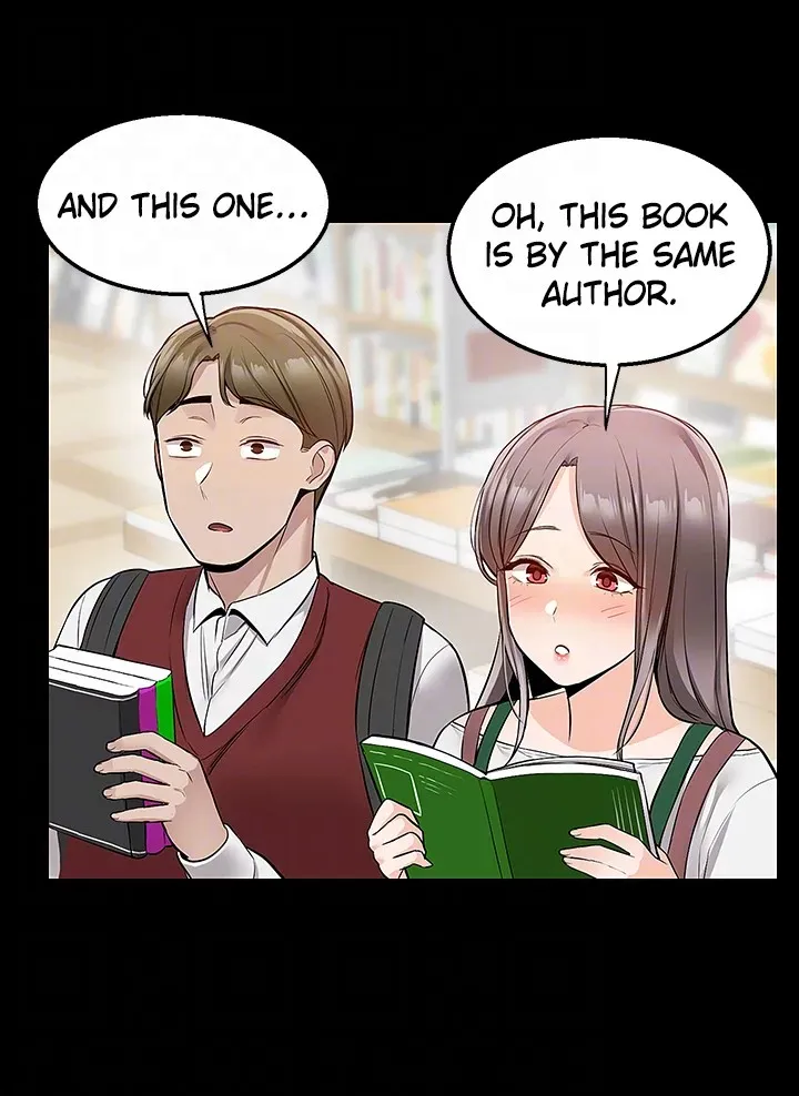 Delivery (Danmuji) chapter 23 page 16