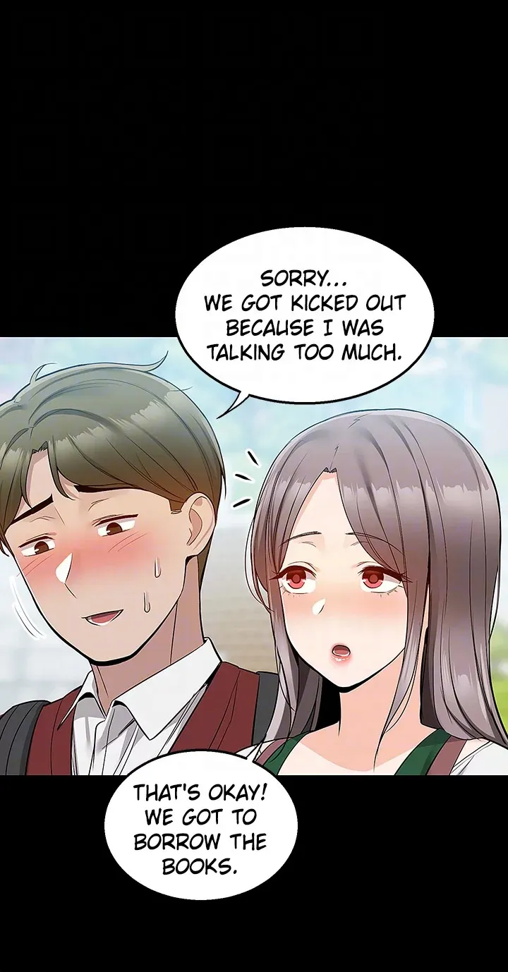 Delivery (Danmuji) chapter 23 page 20