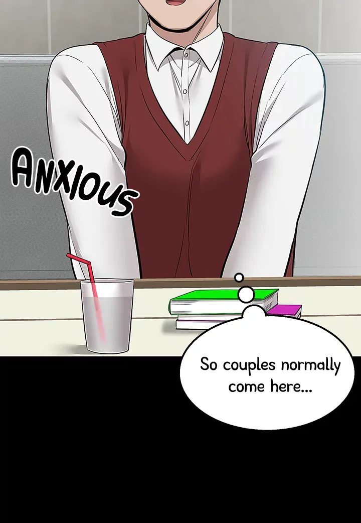 Delivery (Danmuji) chapter 23 page 26