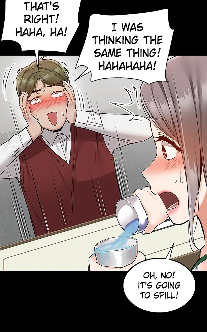 Delivery (Danmuji) chapter 23 page 30
