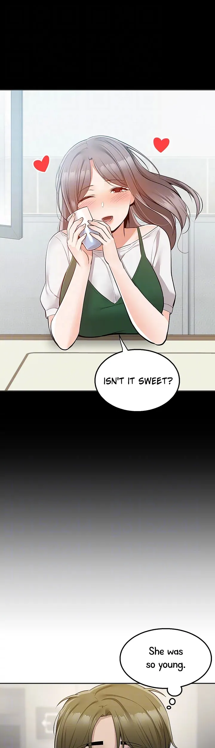 Delivery (Danmuji) chapter 23 page 35