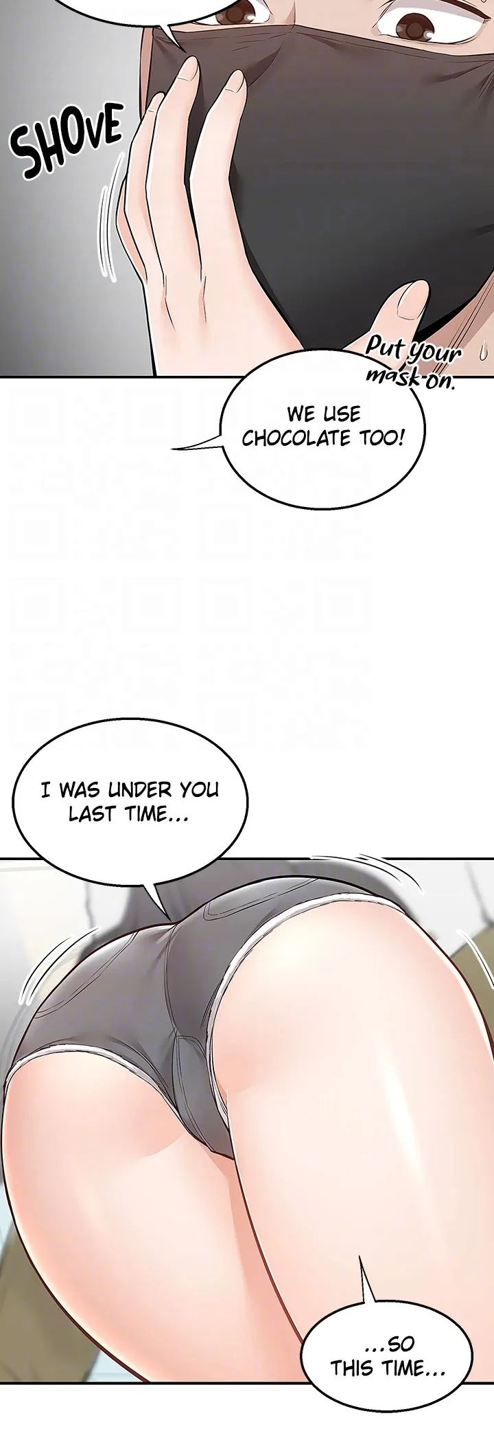 Delivery (Danmuji) chapter 24 page 13