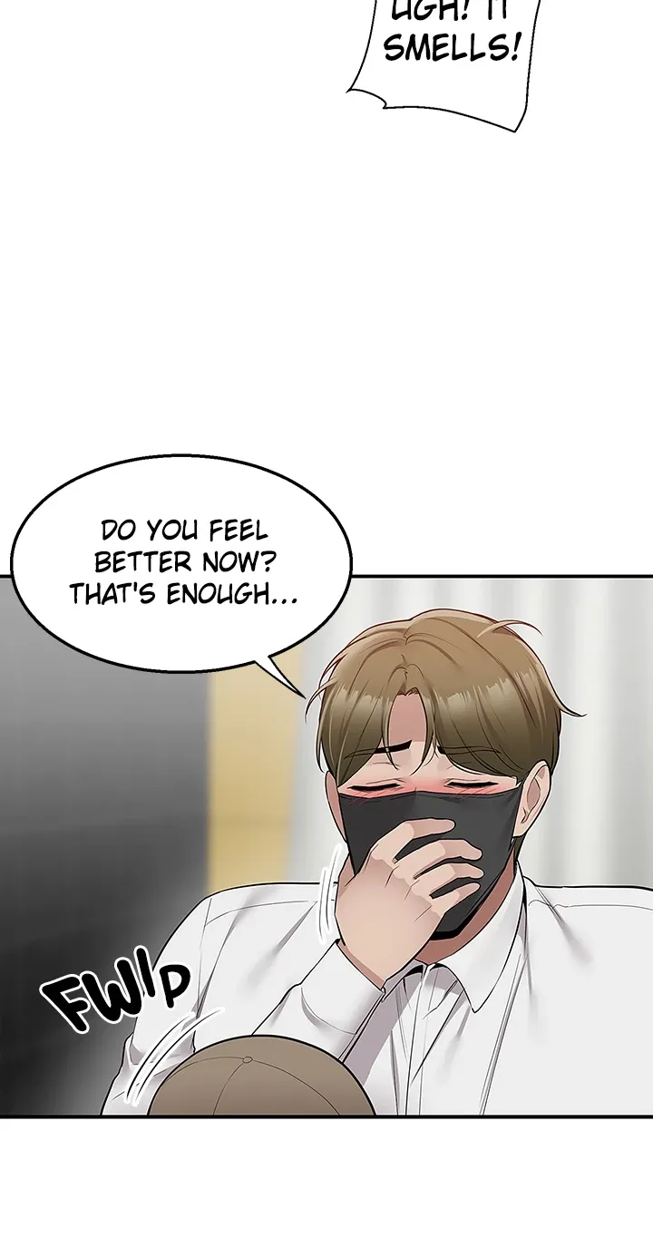 Delivery (Danmuji) chapter 24 page 23
