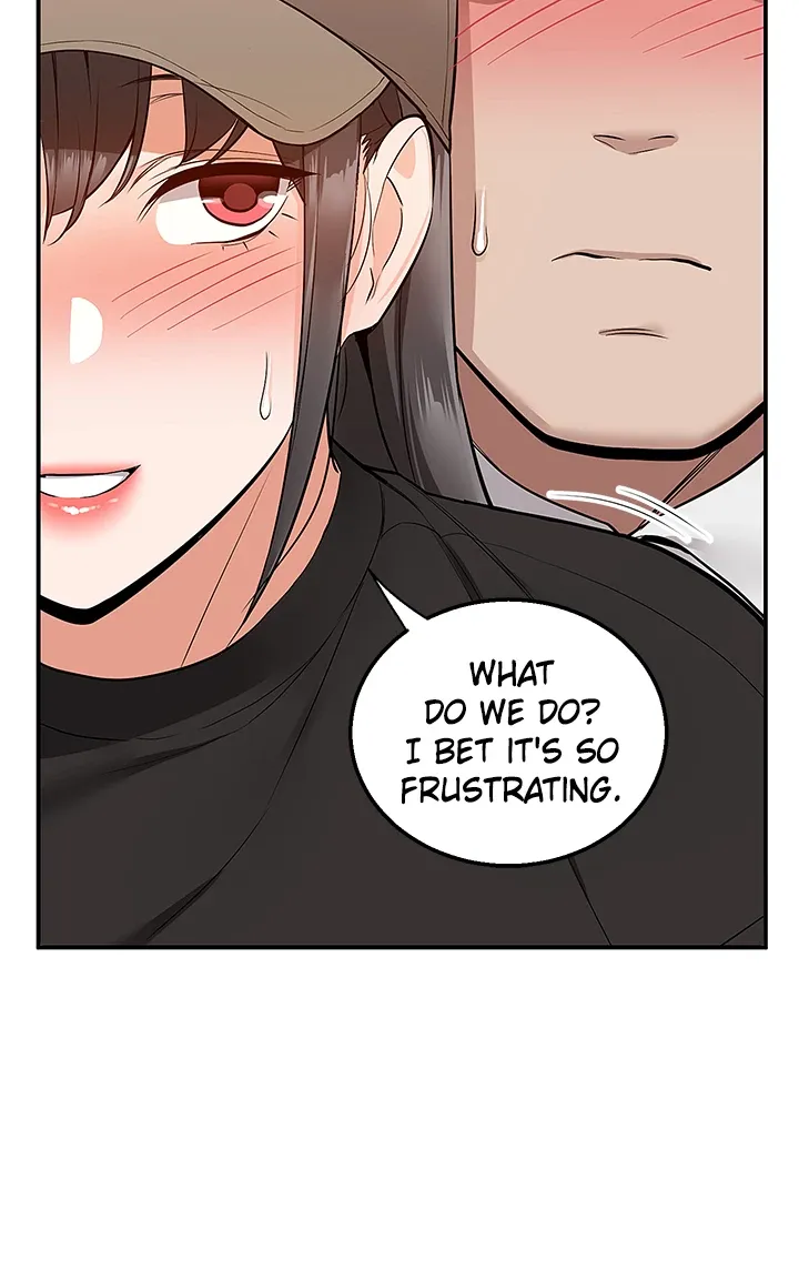 Delivery (Danmuji) chapter 24 page 31