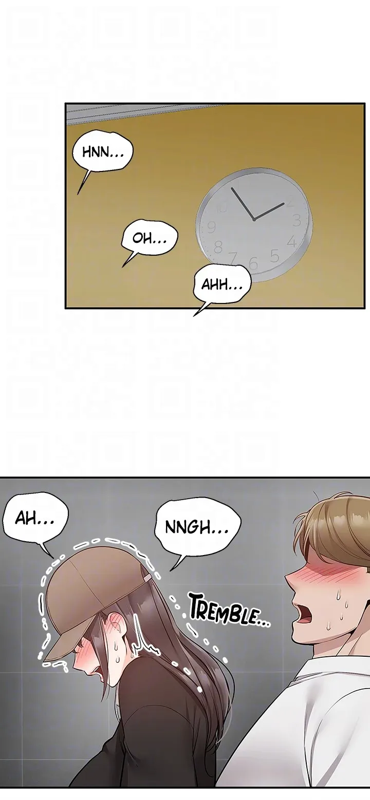 Delivery (Danmuji) chapter 24 page 35