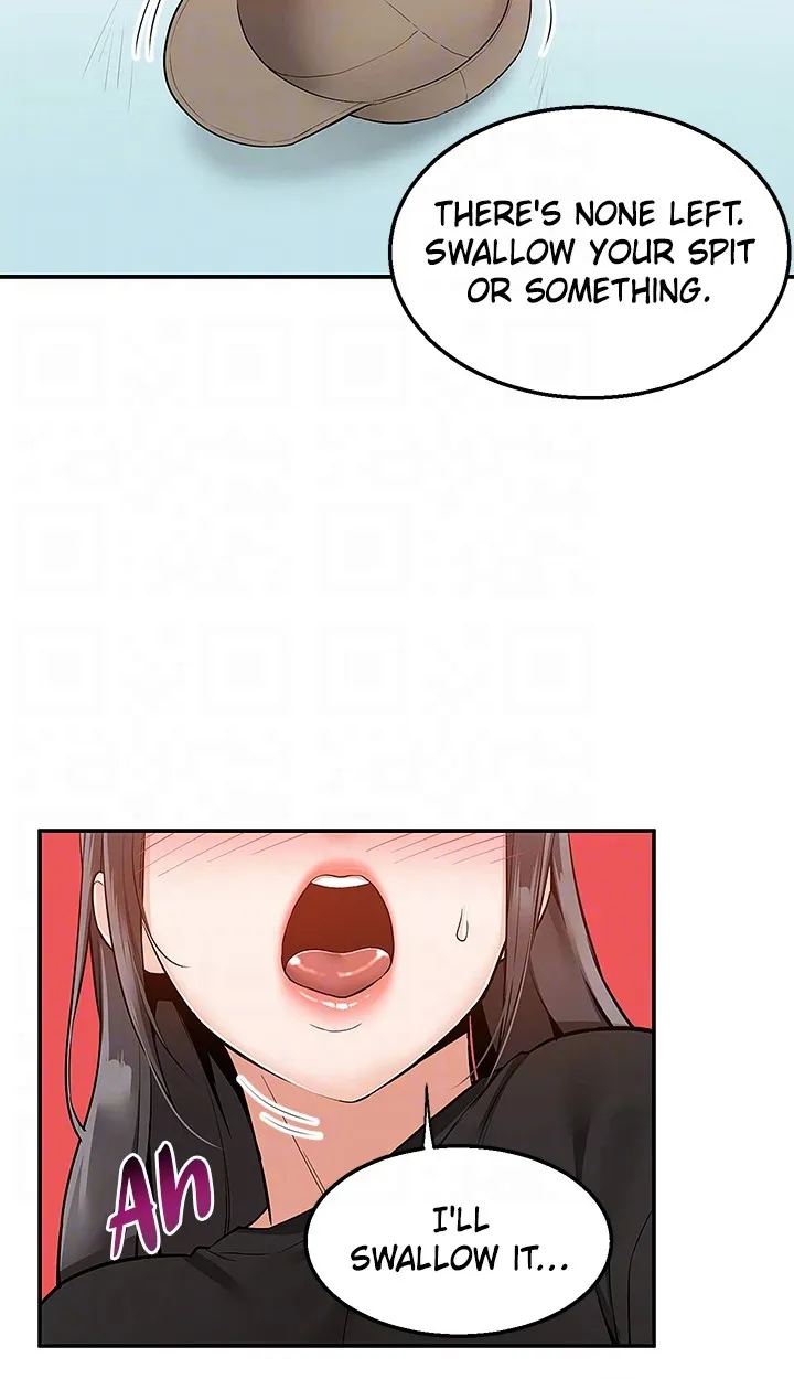 Delivery (Danmuji) chapter 24 page 37