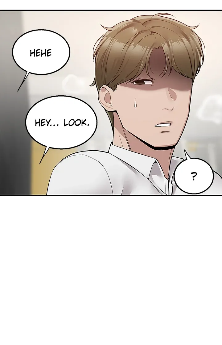 Delivery (Danmuji) chapter 24 page 43