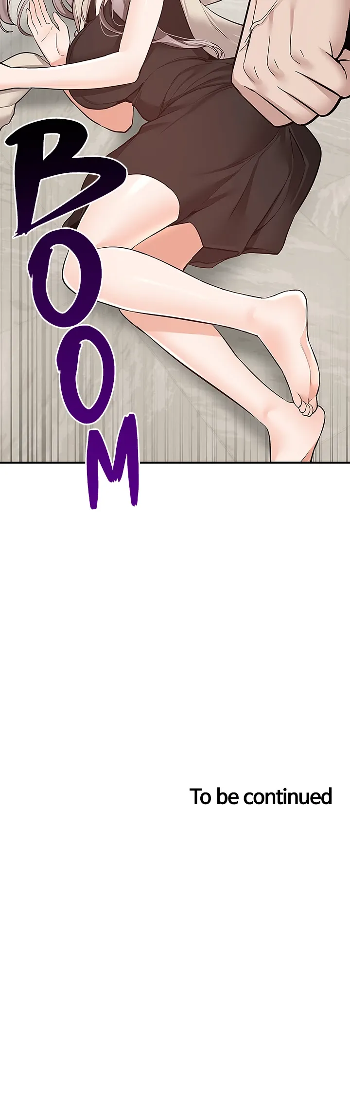 Delivery (Danmuji) chapter 24 page 51
