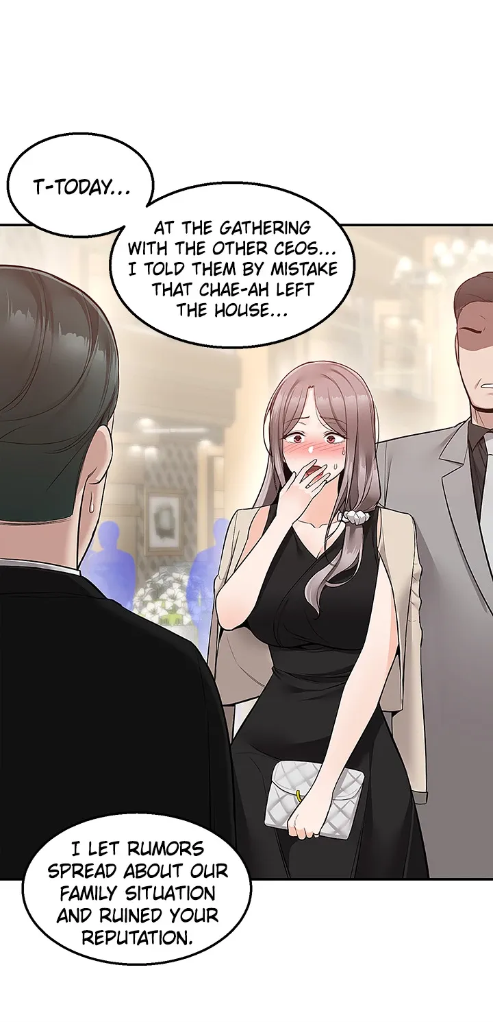 Delivery (Danmuji) chapter 25 page 9