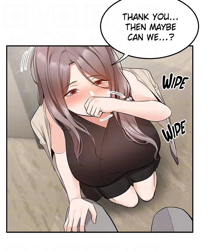 Delivery (Danmuji) chapter 25 page 15