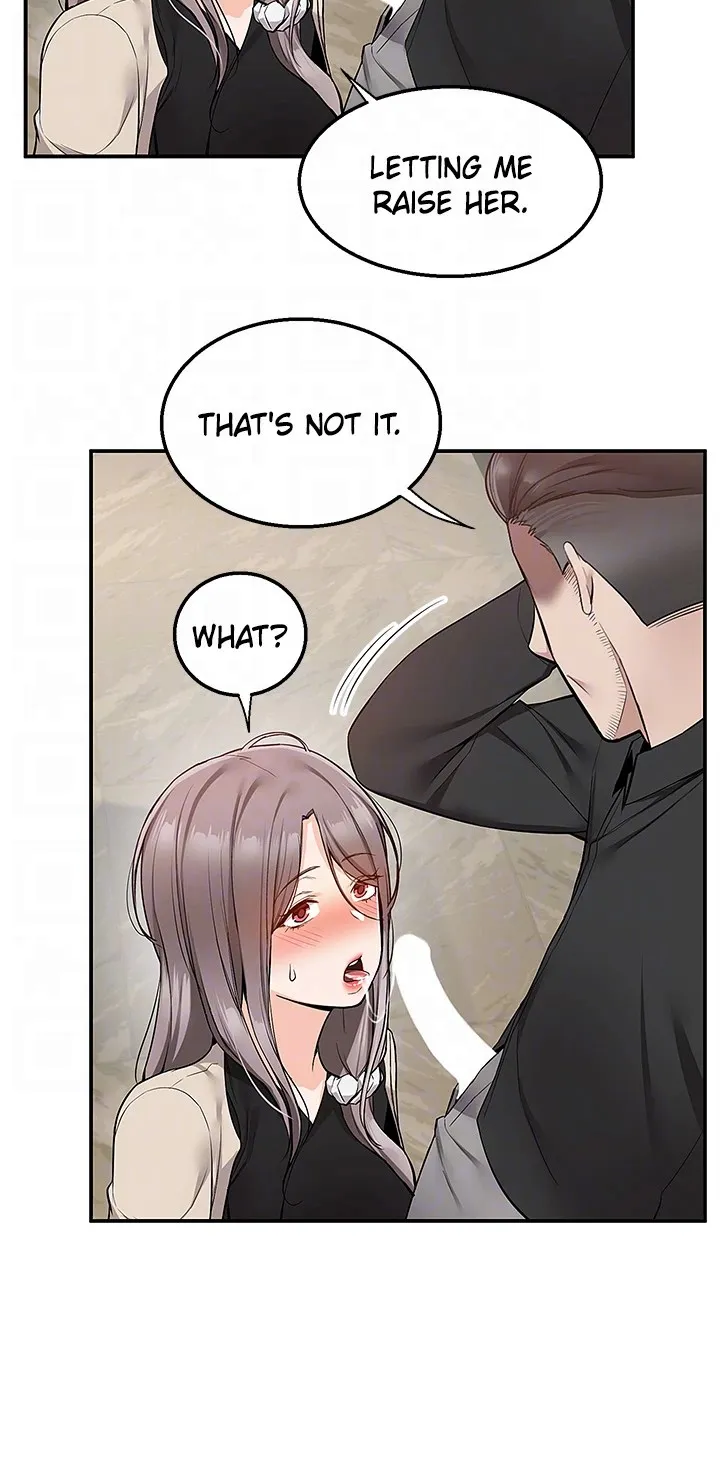 Delivery (Danmuji) chapter 25 page 19