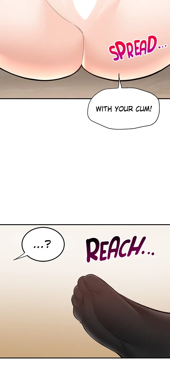 Delivery (Danmuji) chapter 25 page 23