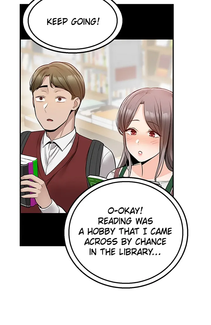 Delivery (Danmuji) chapter 25 page 31