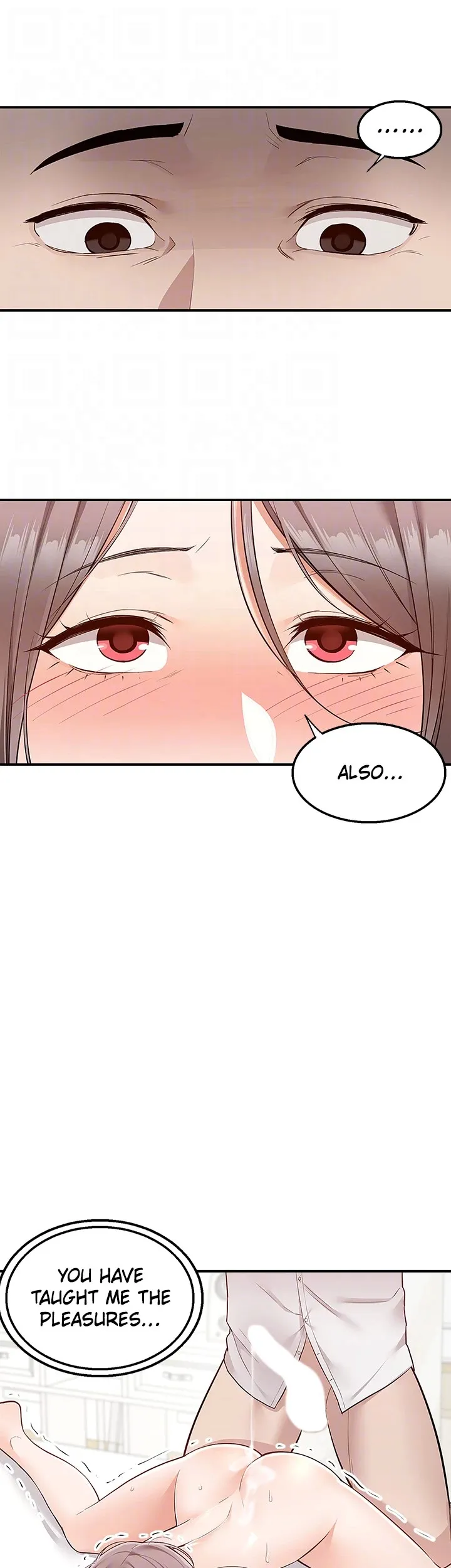 Delivery (Danmuji) chapter 25 page 36