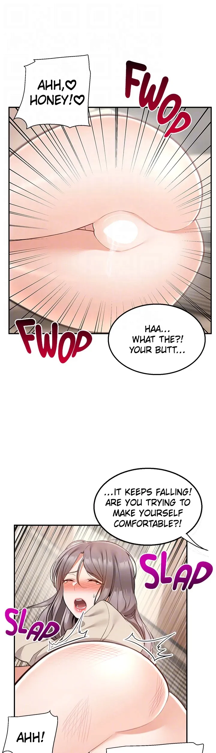 Delivery (Danmuji) chapter 25 page 40