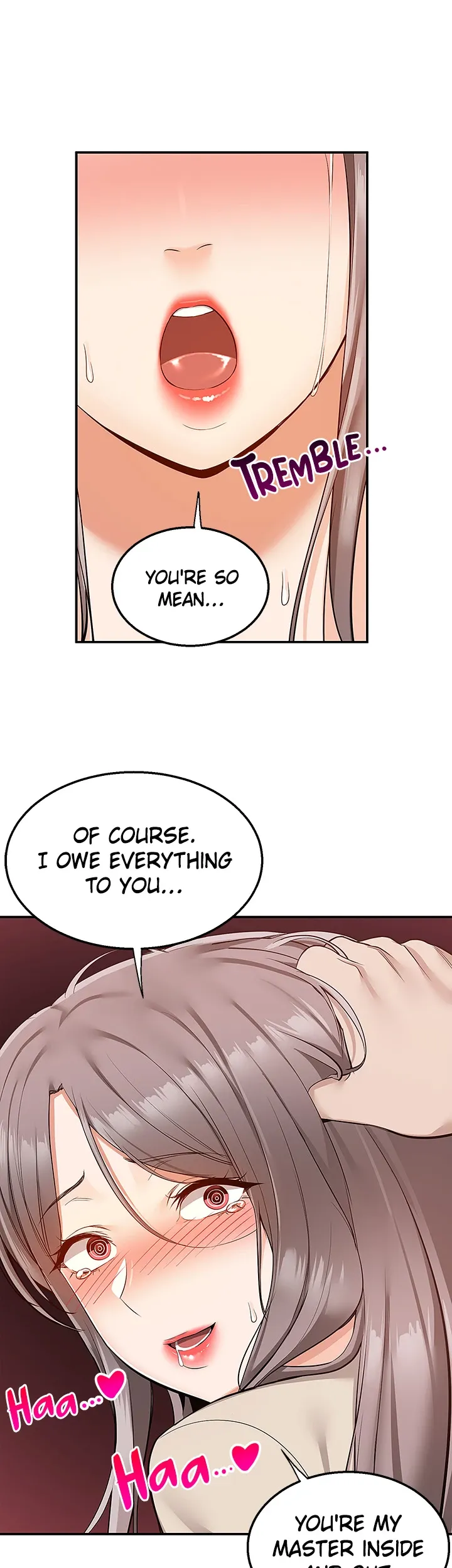 Delivery (Danmuji) chapter 25 page 44