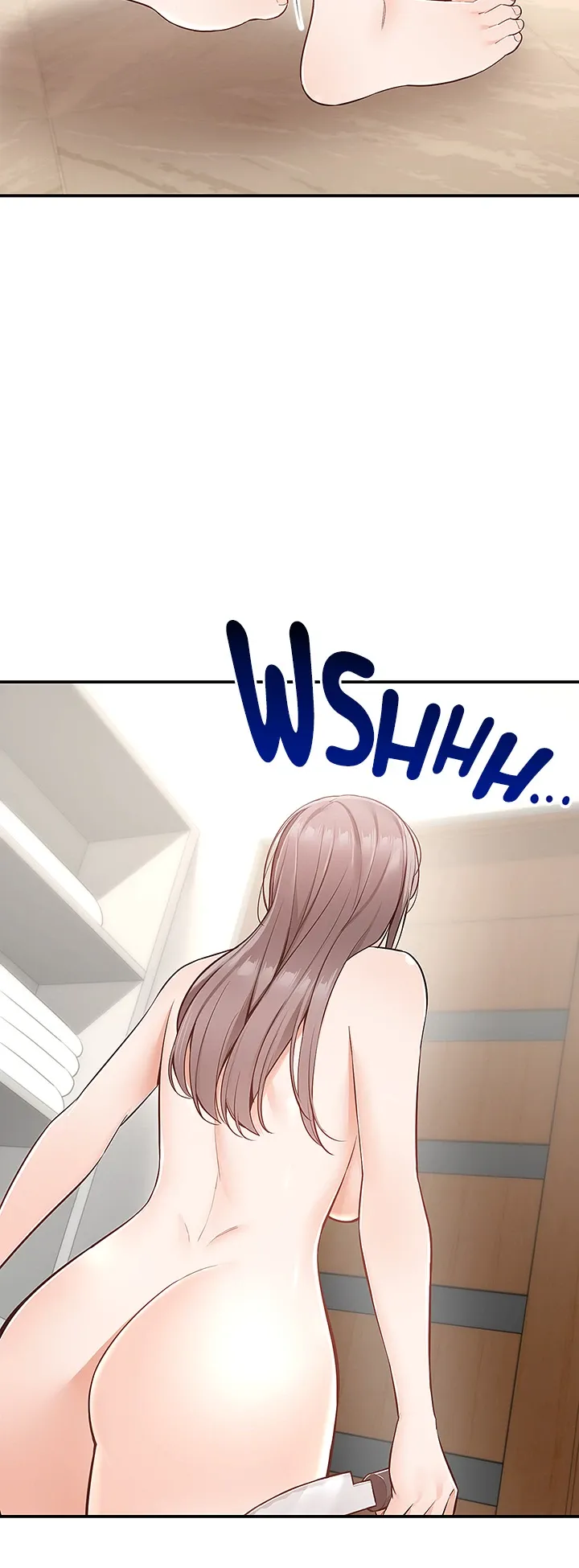 Delivery (Danmuji) chapter 26 page 3