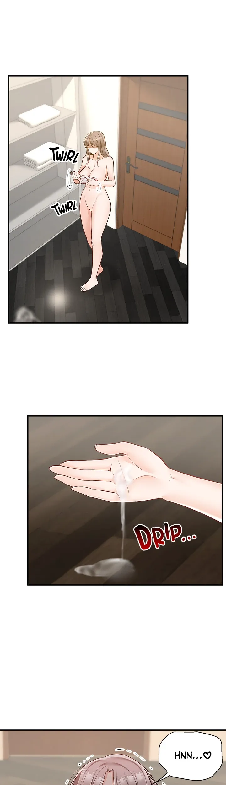Delivery (Danmuji) chapter 26 page 6