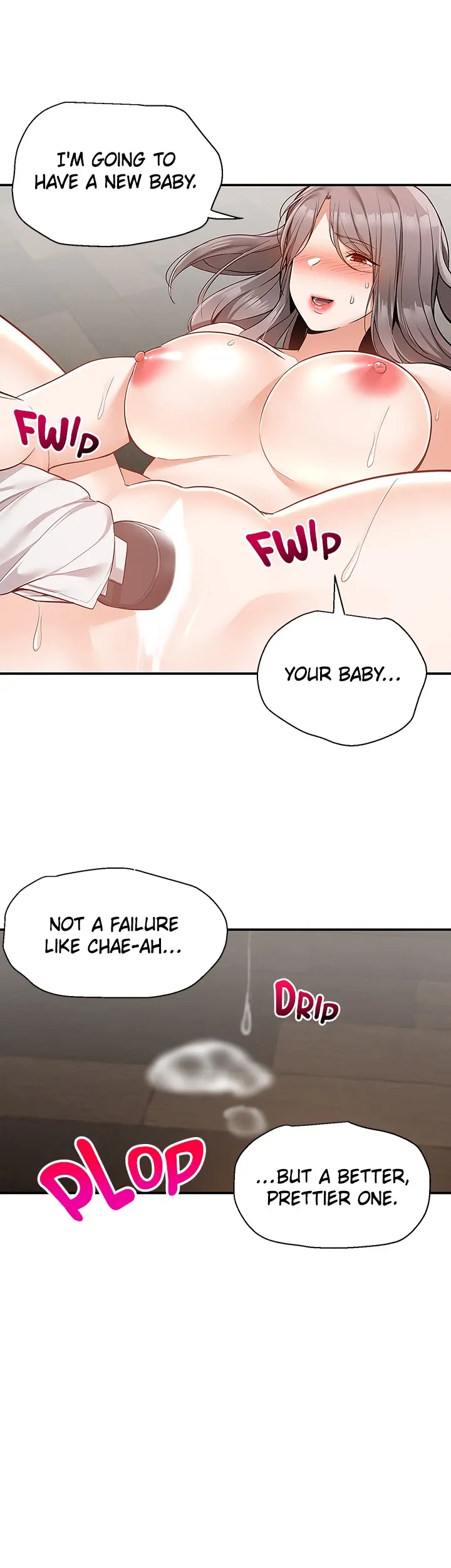 Delivery (Danmuji) chapter 26 page 10