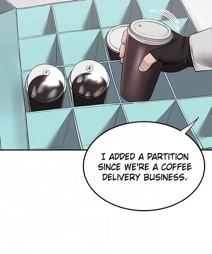 Delivery (Danmuji) chapter 26 page 13