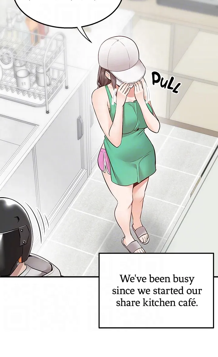 Delivery (Danmuji) chapter 26 page 15