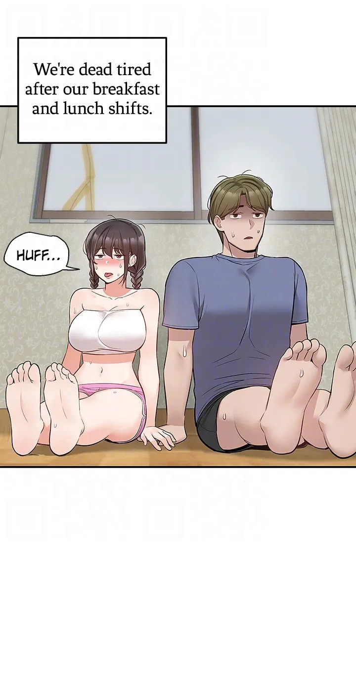Delivery (Danmuji) chapter 26 page 17