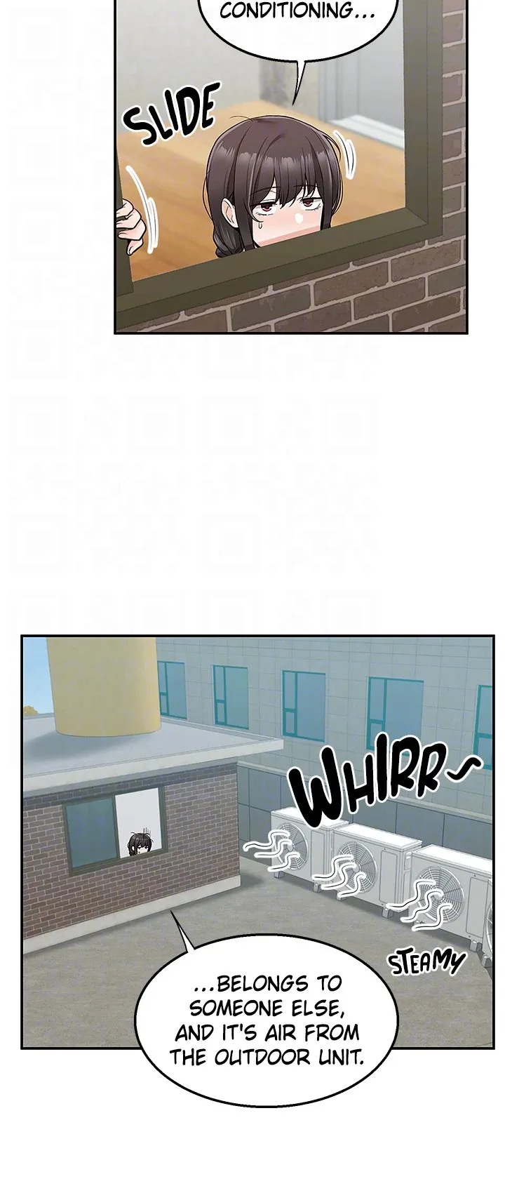 Delivery (Danmuji) chapter 26 page 19