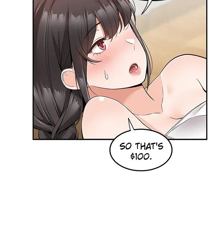 Delivery (Danmuji) chapter 26 page 21